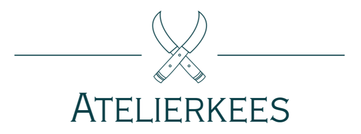 Logo Atelierkees